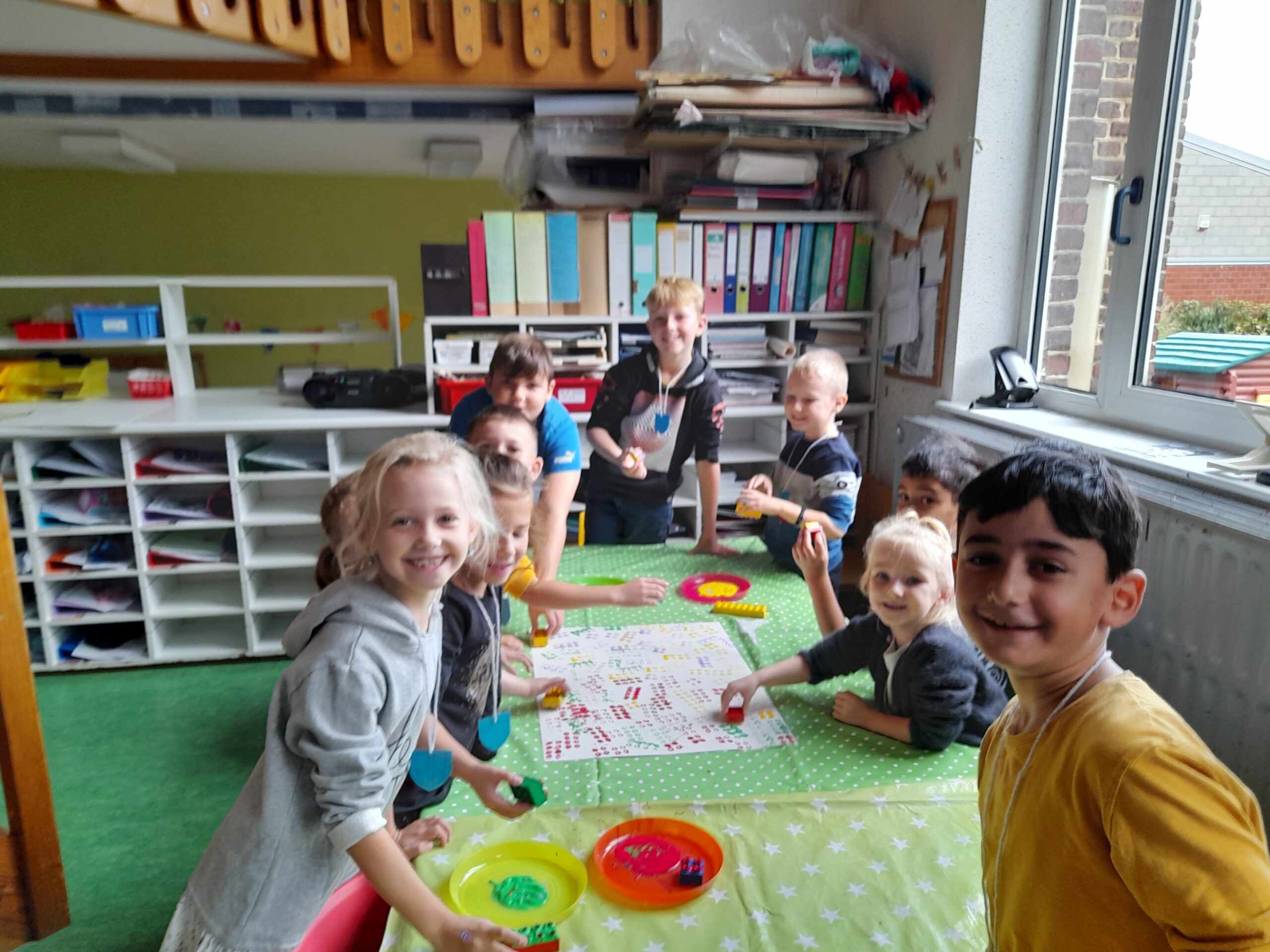 Lire la suite à propos de l’article Avant-midi bien-être