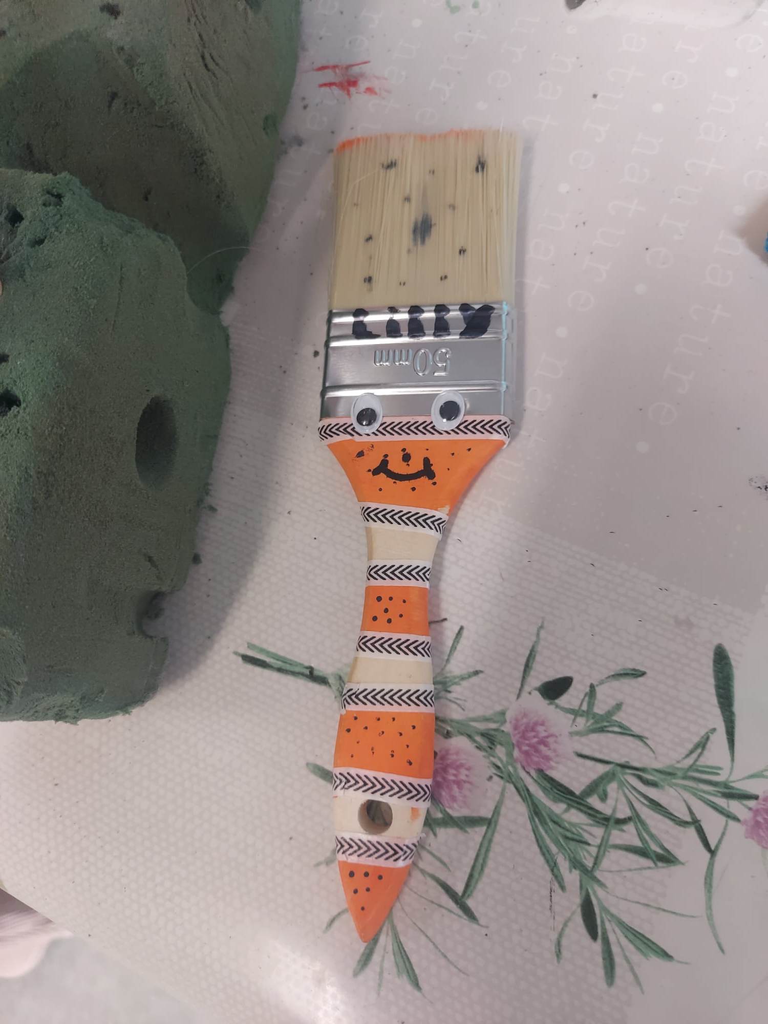 Lire la suite à propos de l’article Derniers bricolages