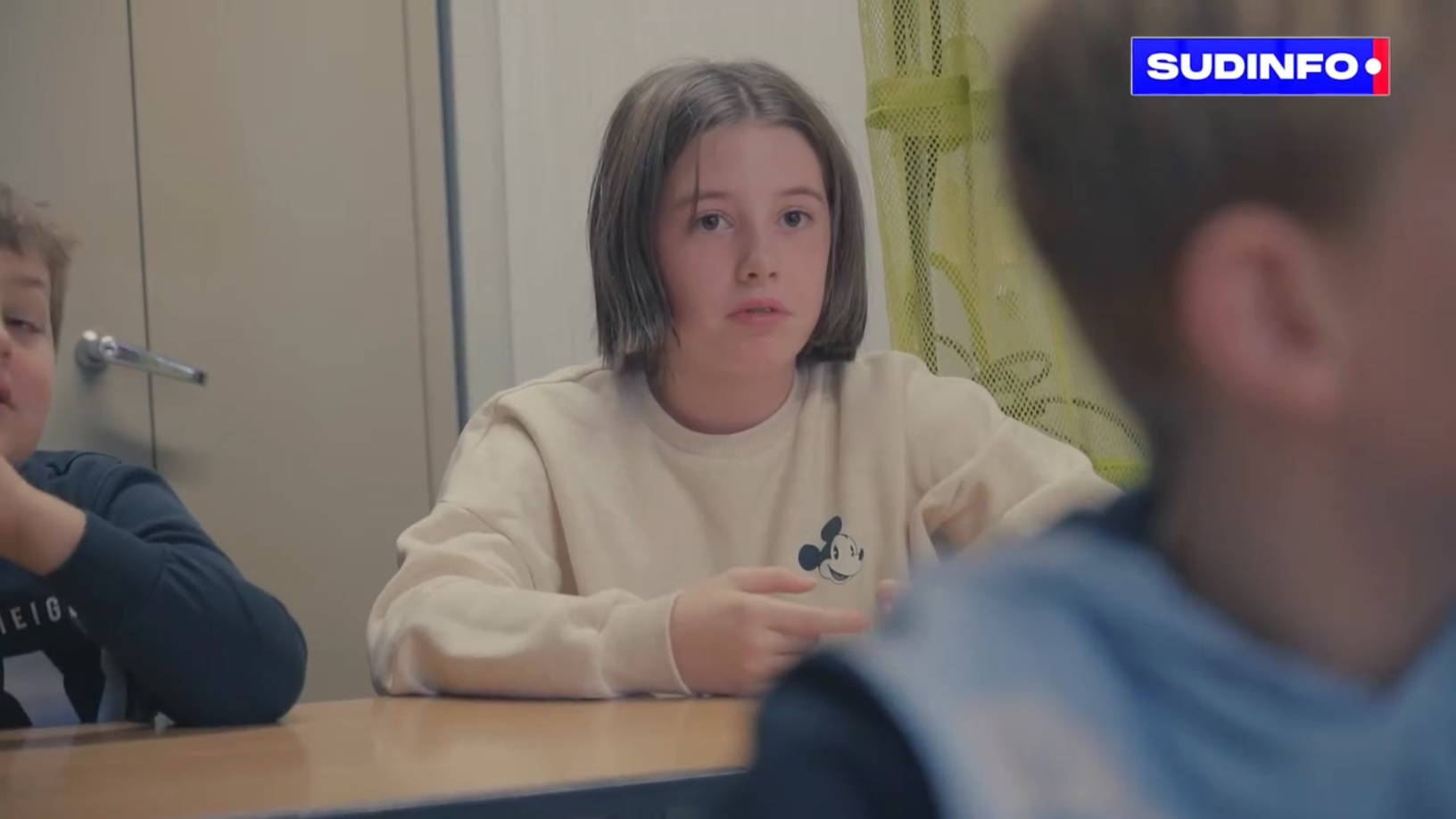 Lire la suite à propos de l’article Voici la vidéo tant attendue ! 😍