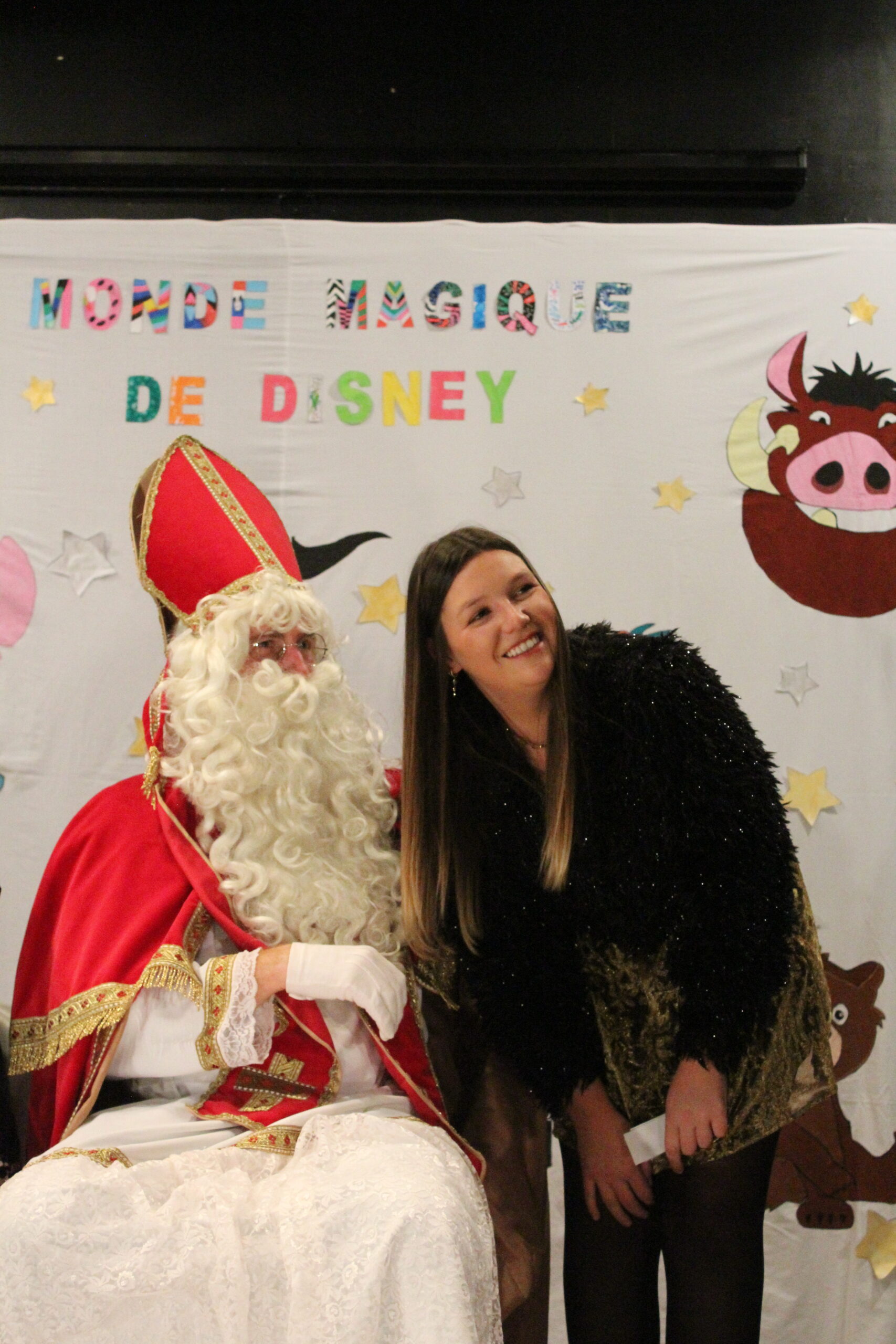 Lire la suite à propos de l’article Saint-Nicolas – Samedi