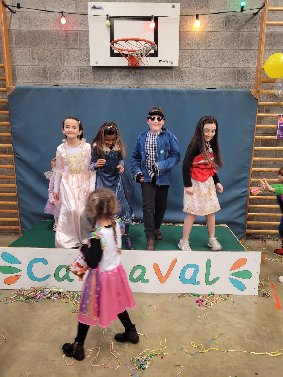 Lire la suite à propos de l’article Carnaval